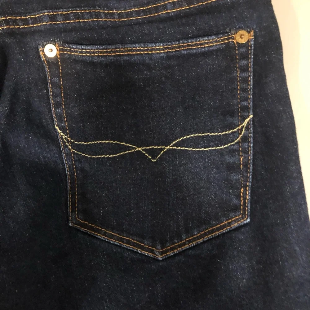 COPY - Ralph Lauren blue label women’s jeans